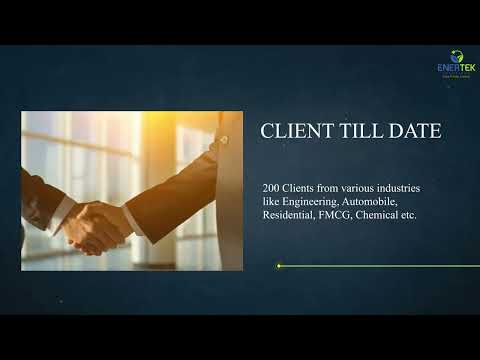 Energy Efficiency Services