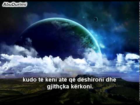 Muhamed Al Luhaidan Surja Fussilet