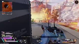 暇人がお届けするゲリラAPEX参加型s28 　【ブロンズll 410RP～  〈ディスコ推奨〉】#1