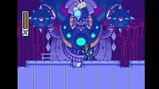 [討論] 洛克人X3