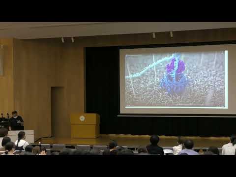 【模擬授業】医学概論-医学の歴史