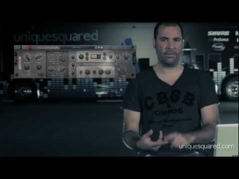 Reason 6: Pulverizer with James Bernard | UniqueSquared.com