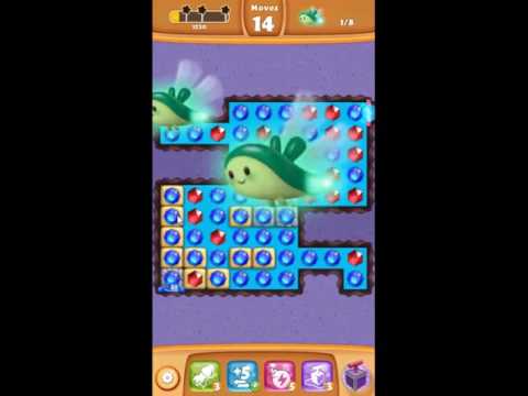 Diamond Digger Saga Level 1201 - NO BOOSTERS