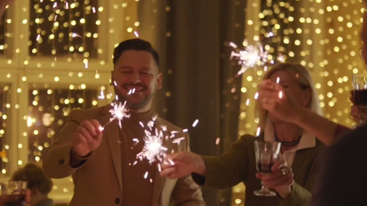 Promotional video thumbnail 1 for Upscale Occasions Party Wedding Event DJ