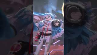 I wasn't ready for Kobo's "RAWR" 😳😳😳