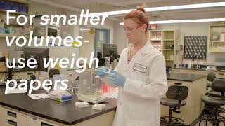 How to Make Tris-buffered Saline