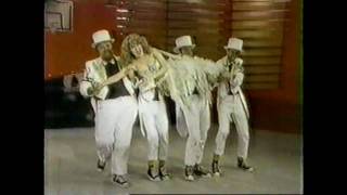 Sha Na Na ~with guest Bernadette Peters