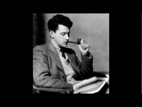 It was a lover and his lass - Finzi, Quilter, Vaughan Williams