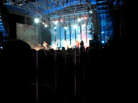 Warsaw Village Band @ FMM 2009