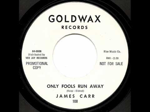 Video thumbnail for Only Fools Run Away