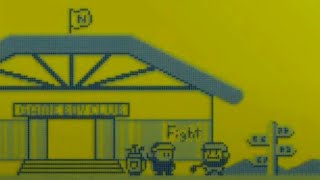 Vidéo Golf