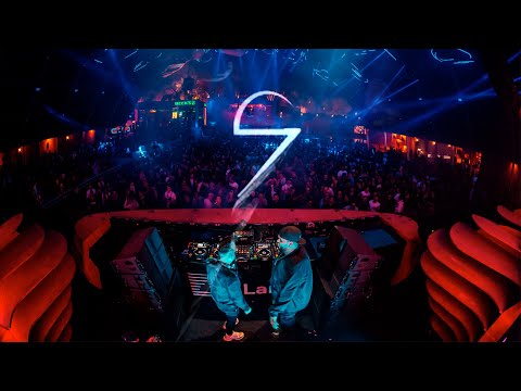 Scorsoul - Laroc 2022 (Live Set)