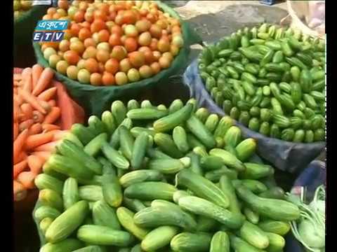 ভরপুর শীতের সবজিতে স্বাভাবিক দর কাঁচাবাজারে