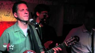 Calexico - &quot;Splitter&quot; (Live at Hill Country Live)