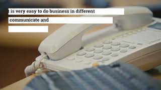 Why IP Phone Installation in Dubai is Crucial for an Organization?