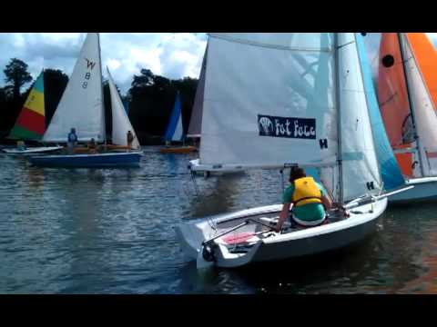 BLYM Push The Boat Out