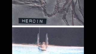 Heroin-In General