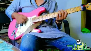 Lirik Lagu dan Chord Gitar Bocah Ngapa Yak Wali