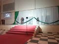 Zuchu Number One Performance Doyyswillah