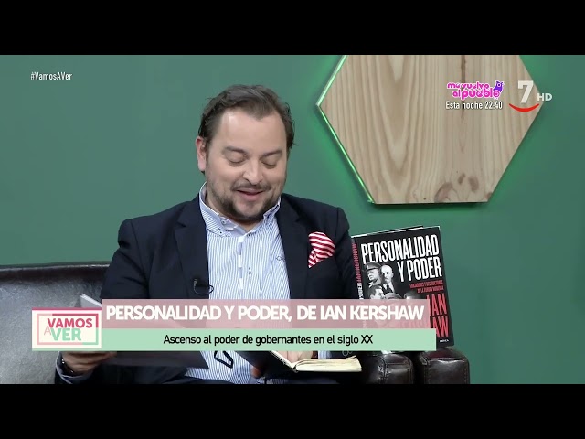 Vídeo relacionado con Hitler (I): 1889-1936
