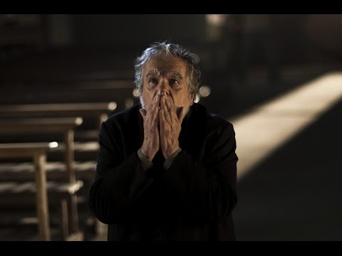 Le Village de carton - Bande Annonce VOST