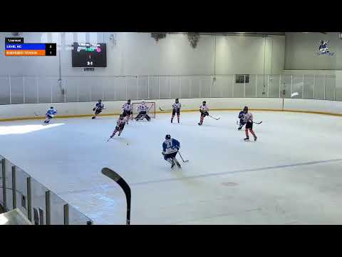 2021.03.21 LEHEL HC - EGERSZEGI TITÁNOK U16🇭🇺 1.harmad