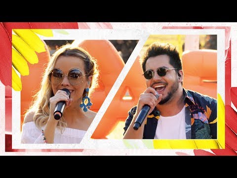 Video thumbnail for Saudade Que Fala
