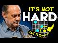 Stop Overthinking: Joe Pass' 3 Rules for Jazz Soloing on Guitar
