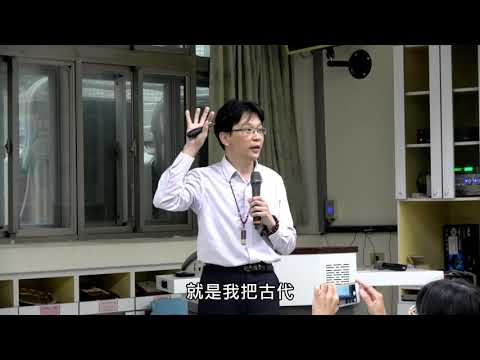 文學與數學的交織（3）