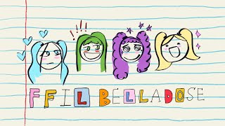 FFIL Lyrics Spanish Translation