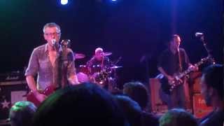 The Toadies - Beside You - The Roxy West Hollywood 5/19/12