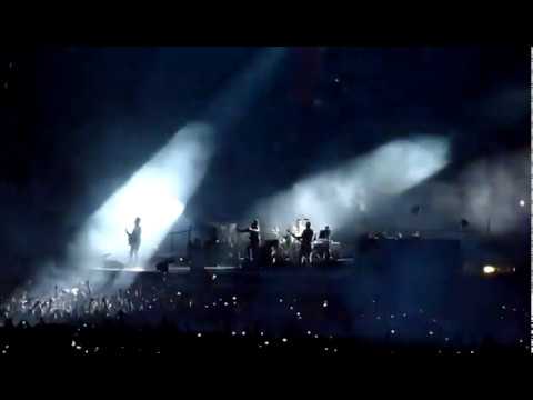 U2 - 2011-03-30 - La Plata, Argentina - Estadio Ciudad de La Plata (full show)