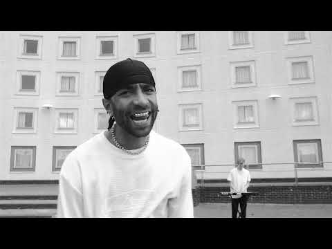 Monster Florence - Relax (ft. John Cooper Clarke)