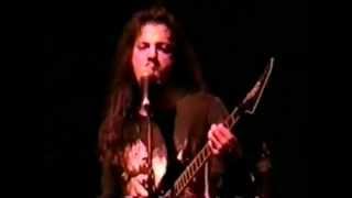 Gorguts (Can) - La Vie Est Prelude (La Morte Orgasme) / Live In Montreal 06/22/95