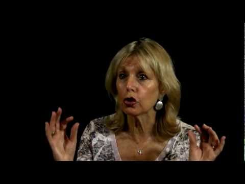 Finding True Refuge - Phyllis S.