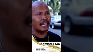 Download lagu MOMEN KANG PIPIT MENAGIH HUTANG DAN BERI SALAM OLAHRAGA SAAT DIJALAN BEGINI JADINYA #shorts mp3