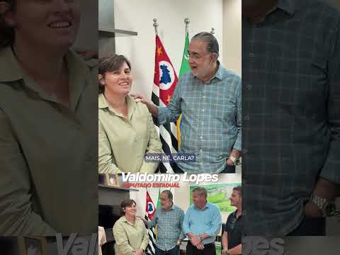 R$ 400 MIL para a nossa Floreal-SP