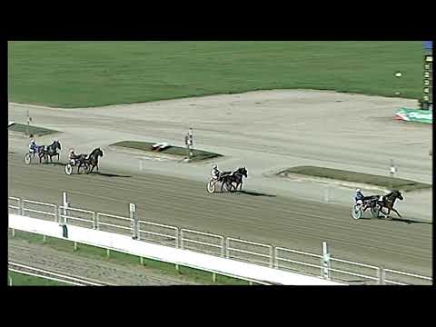 Napoli Trotto 01/10/2021 - prova di qualifica