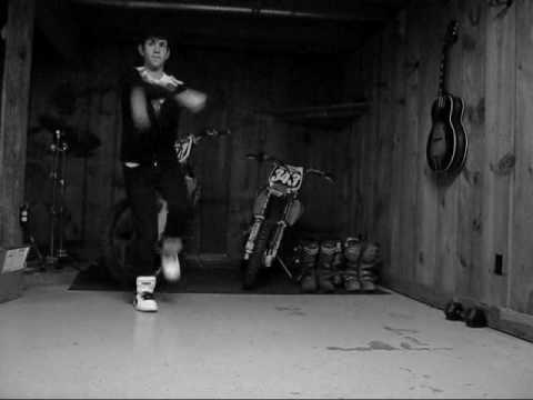 Everything Everyday Everywhere edited