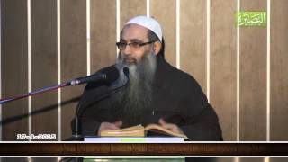 صورة شرح متن القواعد الفقهية للسعدي| د. أحمد النقيب