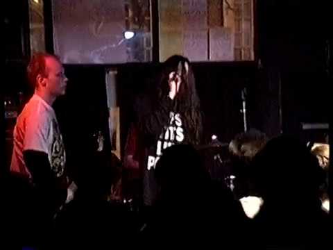 Th' Faith Healers @ The Khyber Pass 3 3 93