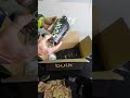 SUPPS UNBOXING Bulk