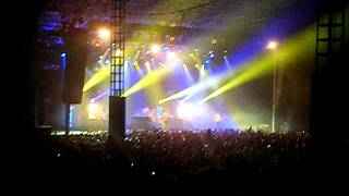 The Coronas Live At The Marquee - Grace Don't Wait!