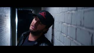 Luke Bryan "Light It Up" Behind the Song
