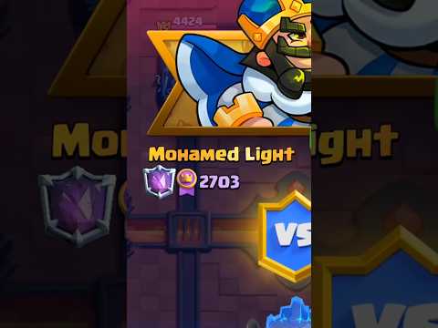 I Faced Mohamed Light 💀