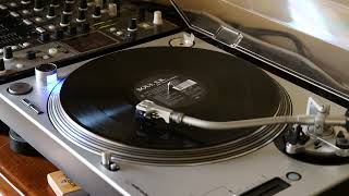Soul S.K. Feat. Joan Faulkner – Son Of A Preacherman (US Mix)