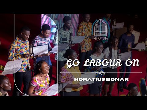 MUSIKTEERS ENSEMBLE GH and Ananse Sings