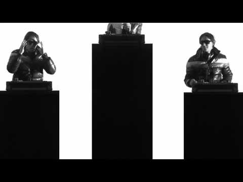 SIMON DE JANO & CHRISTIAN VLAD - ZEBRA WITHOUT YOU (Official video HD)