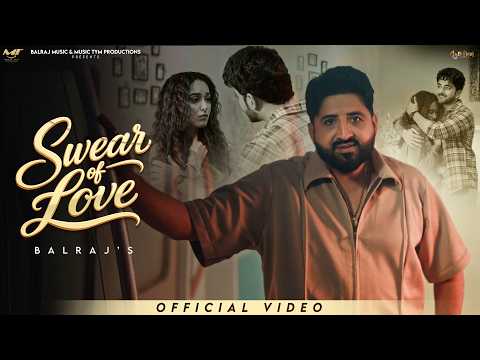 Swear Of Love