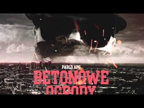 Pablo Apg X Betonowe Ogrody X Promomix X Dj Element